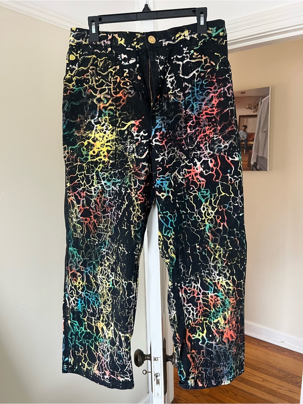 Big Bud Press Jeans